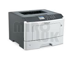 Lexmark M 1140