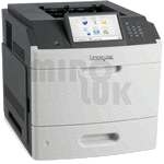 Lexmark M 5170