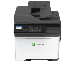 Lexmark MC 2425 adw