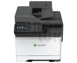 Lexmark MC 2535 adwe