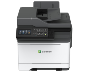 Lexmark MC 2535 adwe