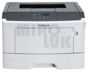 Lexmark MS 312 dn