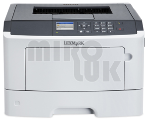 Lexmark MS 315 dn