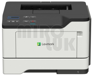 Lexmark MS 321 dn