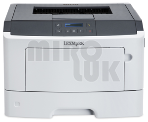 Lexmark MS 410 dn