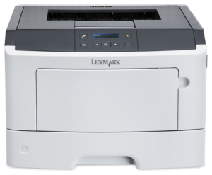 Lexmark MS 410 dn
