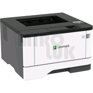 Lexmark MS 431 dn