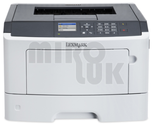 Lexmark MS 510 dn