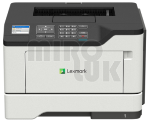 Lexmark MS 521 dn