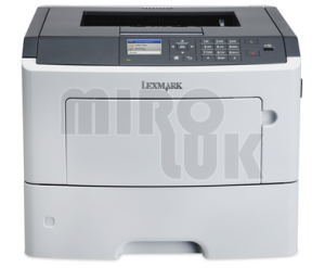Lexmark MS 610 DN