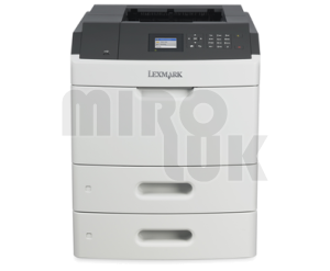 Lexmark MS 810 dtn