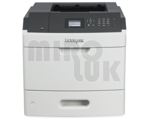 Lexmark MS 811 n