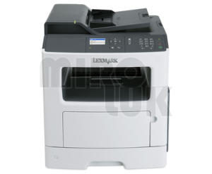 Lexmark MX 310 dn