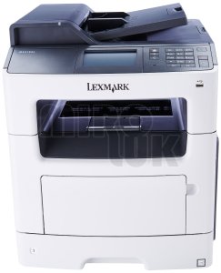 Lexmark MX 410 de