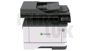 Lexmark MX 431 adn