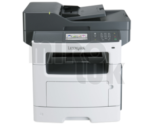 Lexmark MX 510 de