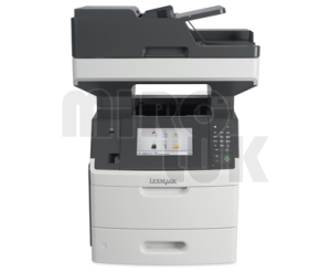 Lexmark MX 710 de