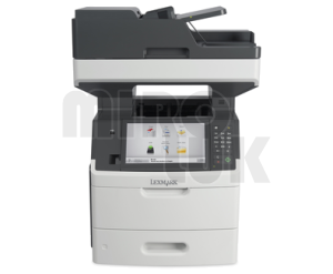 Lexmark MX 711 de