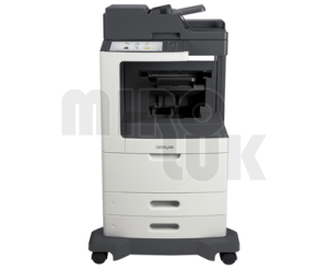 Lexmark MX 810 dfe
