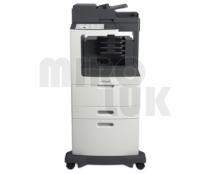 Lexmark MX 810 dxme