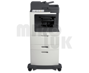 Lexmark MX 811 dxfe