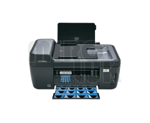 Lexmark Pro 205