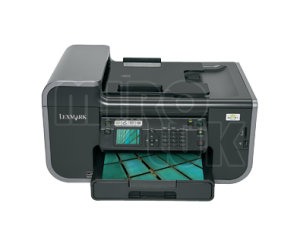 Lexmark Pro 705