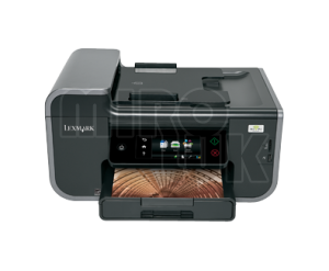 Lexmark Pro 805