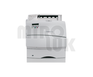 Lexmark T 620 DN