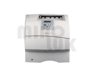 Lexmark T 634 N