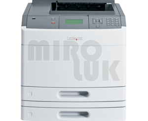 Lexmark T 650 dtn