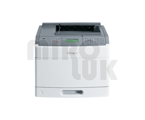 Lexmark T 650 n