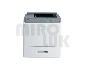 Lexmark T 654 dn