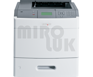 Lexmark T 654 n