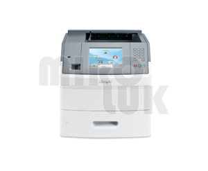 Lexmark T 656 dne