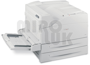 Lexmark W 840