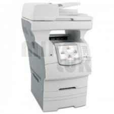 Lexmark X 646 EF