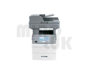 Lexmark X 652