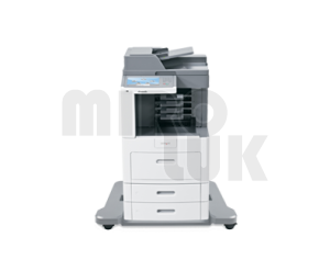 Lexmark X 658