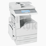 Lexmark X 862