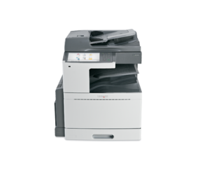Lexmark X 952 de