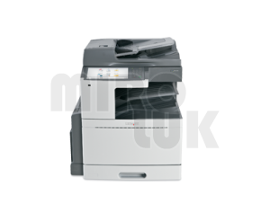 Lexmark X 954 de