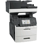 Lexmark XM 5163