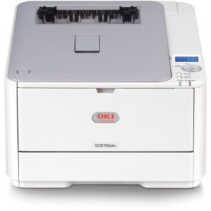 OKI C 310