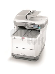 OKI C 3520 MFP