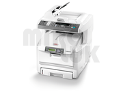 OKI C 5550 MFP