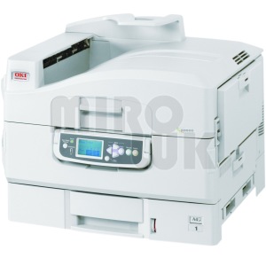 OKI C 9600