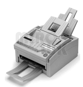 OKI OKIFax 4580
