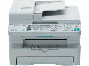 Panasonic KX MB 781