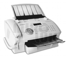 Philips LaserFax 855